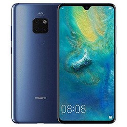 Замена камеры на телефоне Huawei Mate 20X в Ростове-на-Дону